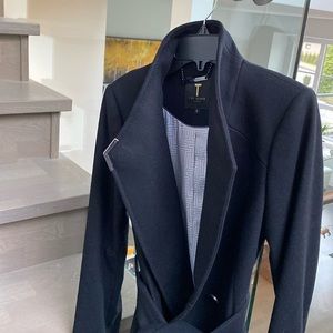 Ted Baker wool coat